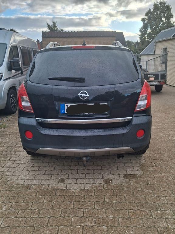 Gebraucht 2014 Opel Antara Cosmo SUV | 7.500 € (Fairer Preis) - Bild 1/4