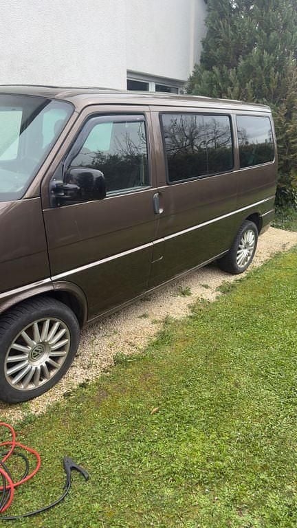 Second-hand VW T4 151 CP (111 kW) 1999 Maro Van