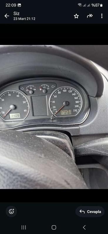 Gebraucht 2004 VW Polo Classicline Limousine | 1.000 € (Fairer Preis) - Bild 1/4