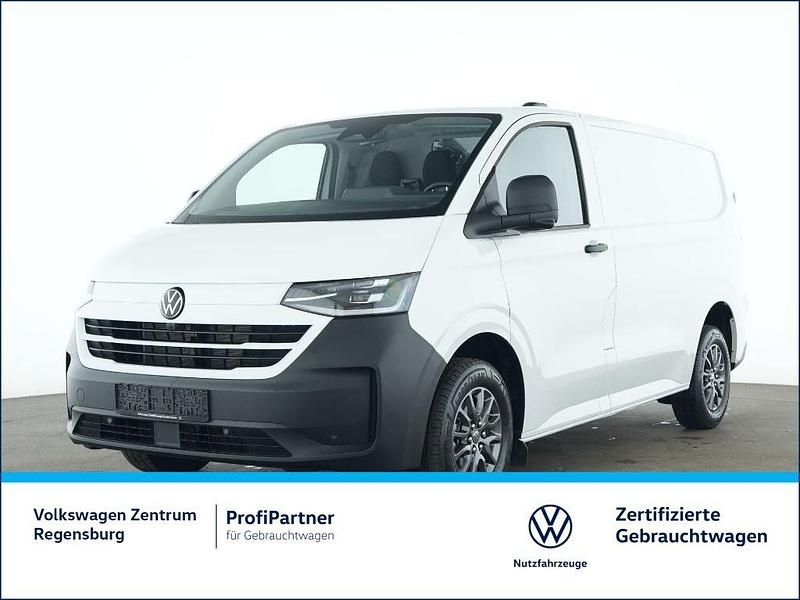 Gebraucht VW Transporter 170 PS (125 kW) 2025 Clear white Van