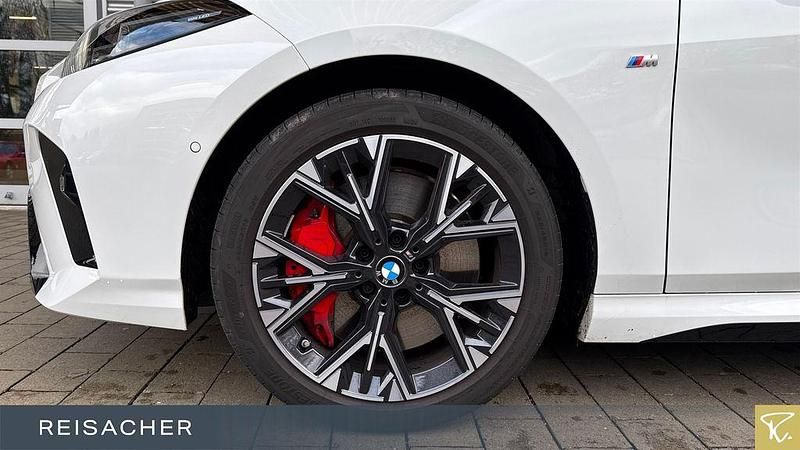 Gebraucht BMW M135 Efficient Dynamics 301 PS (221 kW) 2024 Alpinweiß uni Kleinwagen
