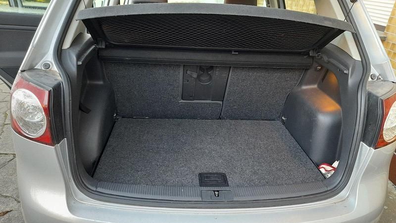 Gebraucht VW Golf 150 PS (110 kW) 2005 Silber SUV