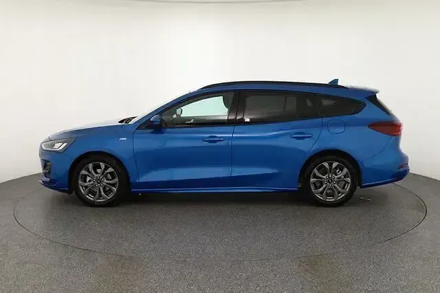 Neu Ford Focus ST-Line X 155 PS (114 kW) 2025 Andere Limousine