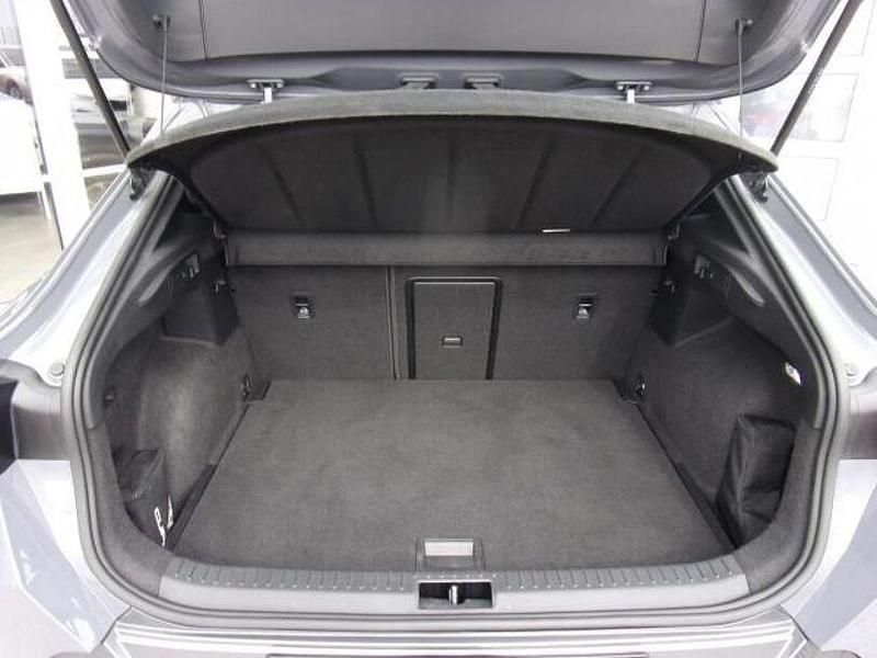 Gebraucht Cupra Formentor 245 PS (180 kW) 2022 Graphene grau SUV