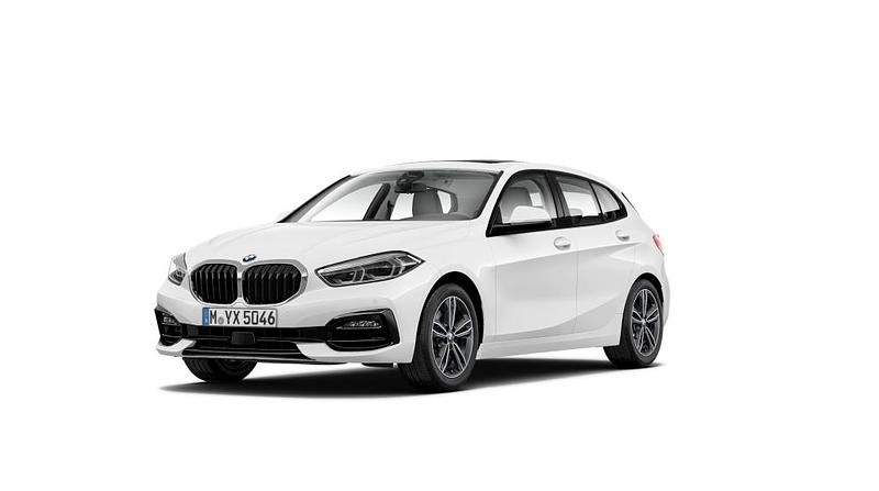Gebraucht 2025 BMW 118 Efficient Dynamics Kleinwagen | 22.890 € (Superpreis) - Bild 1/1