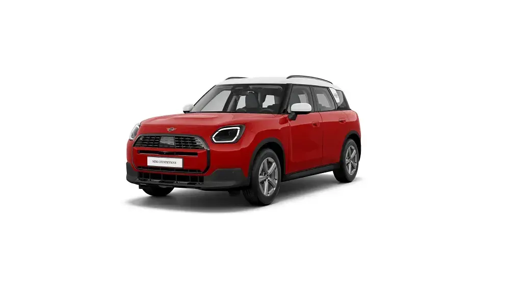 Occasion Mini Countryman 156 ch (114 kW) 2025 SUV