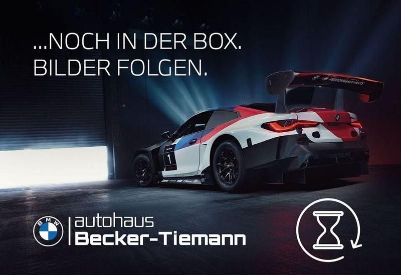 Neu BMW iX Exclusive 300 kW (408 PS) 2026 Spacesilber metallic SUV