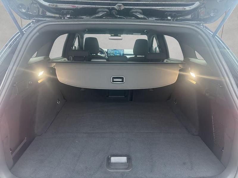 Gebraucht Ford Focus 116 PS (85 kW) 2024 Schwarz Limousine