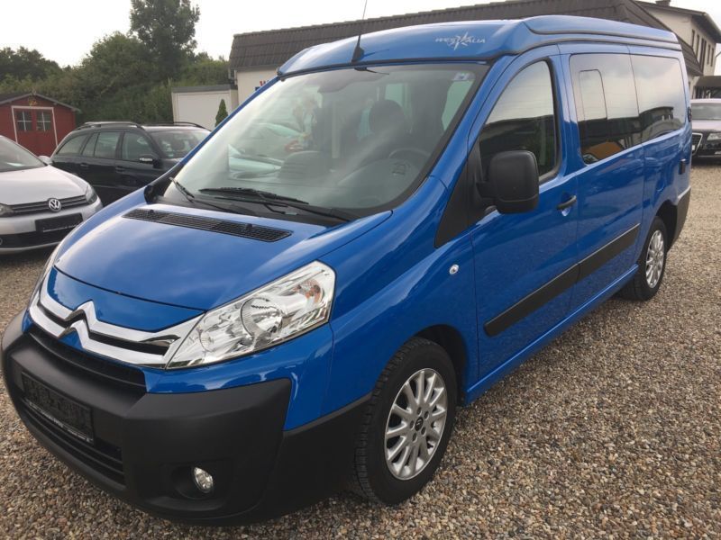 Citroen Jumpy Westfalia Gebraucht Watchscouth Com Verkauft Citroën Jumpy Hdi 165 Fap L2 Gebraucht 2017 29 800 Km