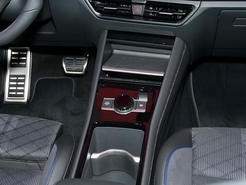 Gebraucht VW Tayron R-line 193 PS (141 kW) 2025 Grau SUV