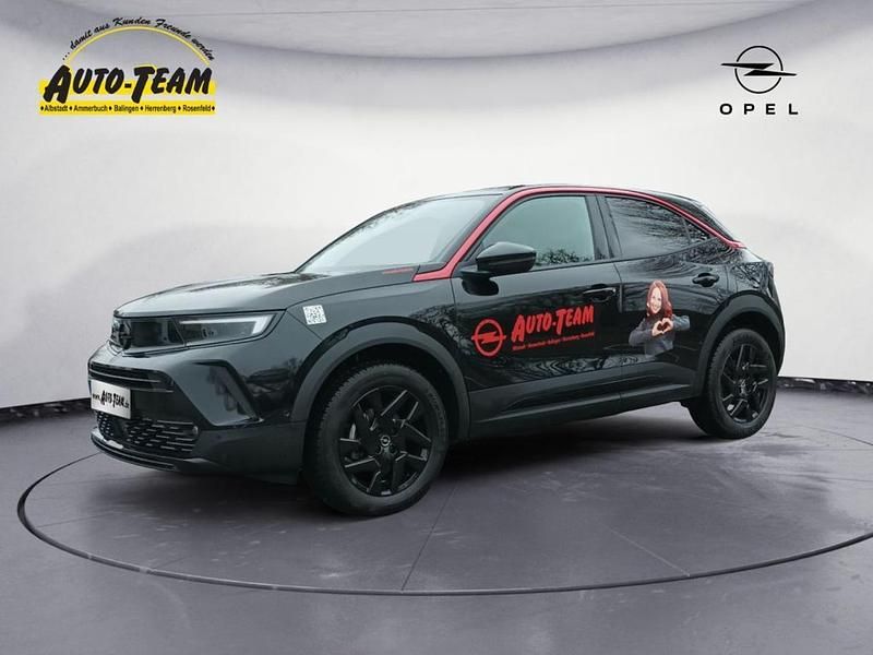 Gebraucht Opel Mokka 136 PS (100 kW) 2023 SUV