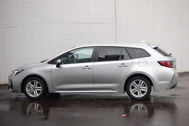 Neu Suzuki Swace Comfort+ 98 PS (72 kW) 2026 Silber Kombi
