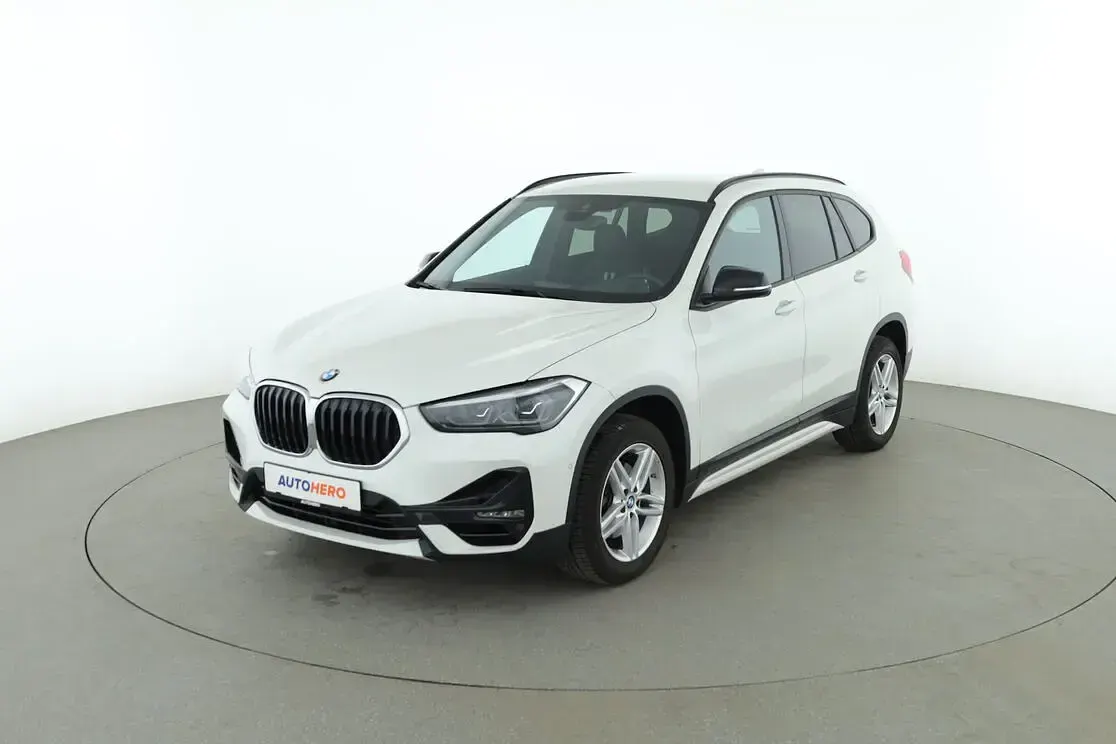 Gebraucht BMW X1 Sport Line 2020 SUV