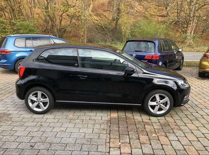 Gebraucht 2017 VW Polo Sound Limousine | 8.000 € (Fairer Preis) - Bild 1/4