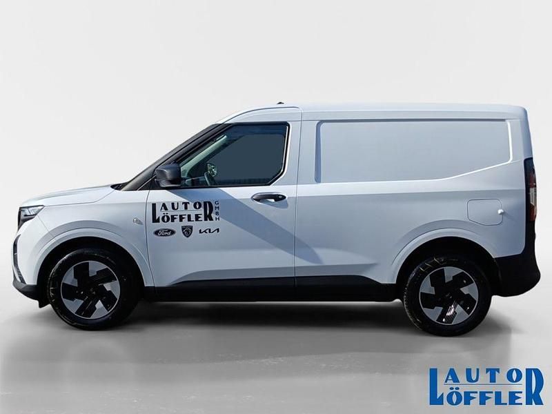 Neu Ford Transit Trend 100 kW (136 PS) 2026 Weiß