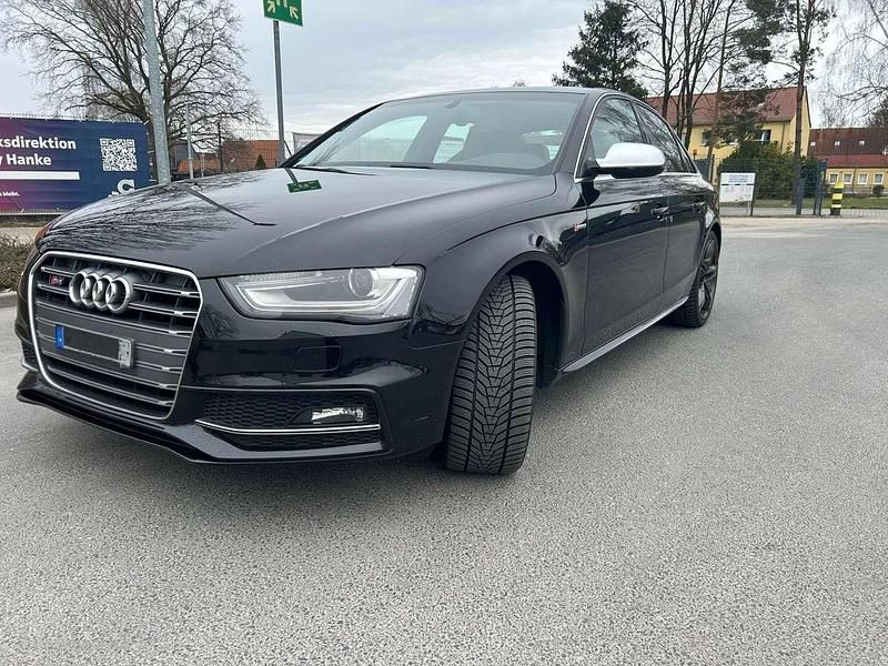 Gebraucht Audi S4 Comfort 333 PS (244 kW) 2011 Limousine