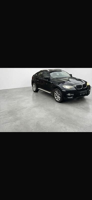 Gebraucht BMW X6 258 PS (189 kW) 2012 Braun SUV