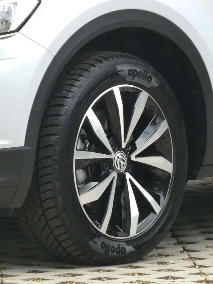 Gebraucht VW T-Roc Style 150 PS (110 kW) 2018 Silber SUV