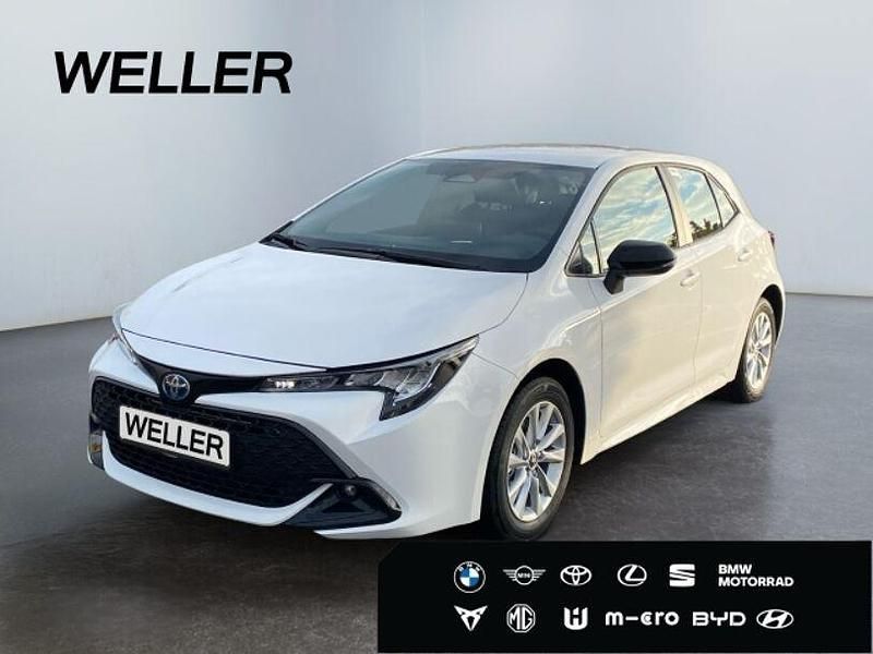 Neu Toyota Corolla 2025 Andere