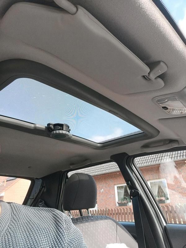 Gebraucht Ford Fiesta 60 PS (44 kW) 2001 Grau Kleinwagen