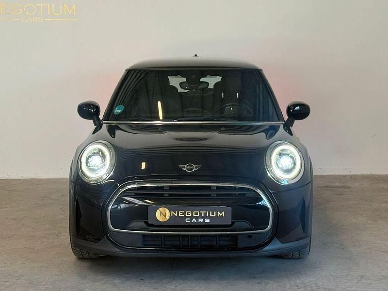 Gebraucht Mini Cooper 136 PS (100 kW) 2021 Schwarz Kleinwagen