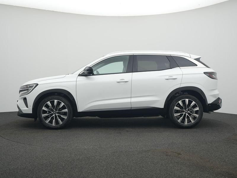 Neu Renault Austral Techno 158 PS (116 kW) 2026 Perlmutt weiß SUV