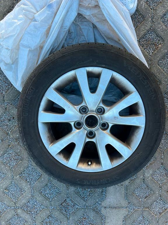 Gebraucht Mazda 3 Inclusive 105 PS (77 kW) 2006 Blau Limousine