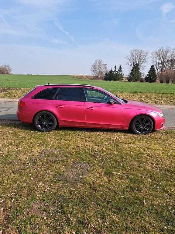 Gebraucht Audi A4 Ambition 190 PS (139 kW) 2009 Kombi