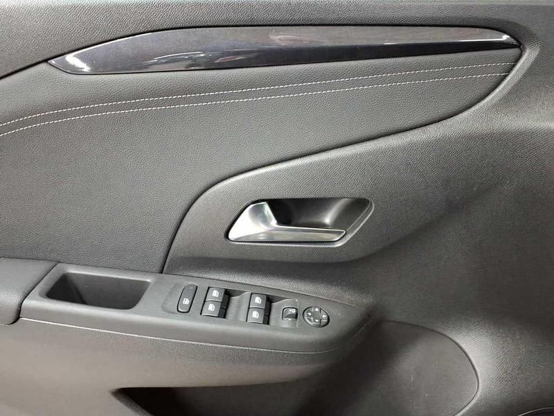 Gebraucht Opel Corsa Elegance 102 PS (75 kW) 2023 Diamant schwarz metallic Kleinwagen