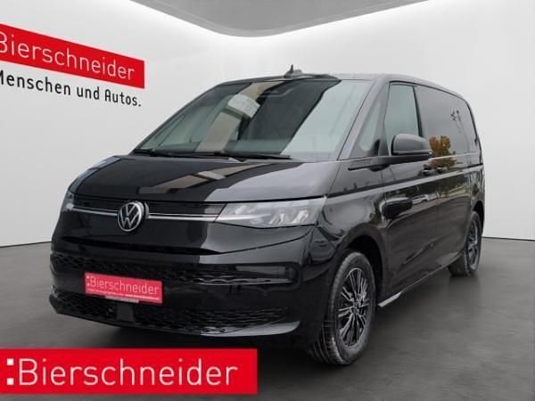 Deep black perleffekt Neu 2025 VW T7 Pro Van | 63.650 € - Bild 1/4