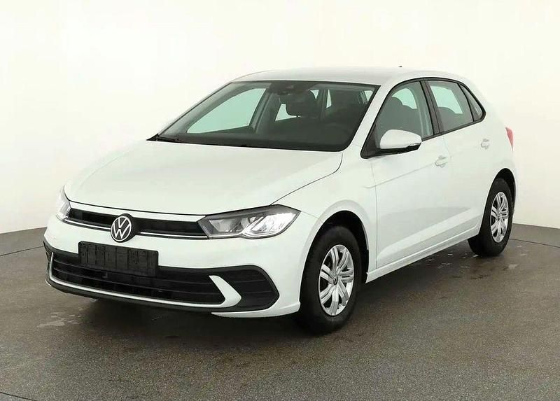 Ny VW Polo 80 HK (58 kW) 2026 Hvid Hatchback