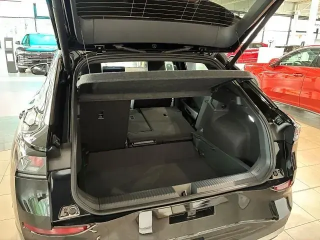 Neu VW T-Roc Cabriolet Style 116 PS (85 kW) 2026 Schwarz SUV