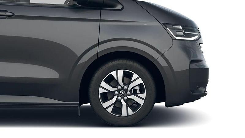 Neu VW T7 Style 170 PS (125 kW) 2026 Grau Van