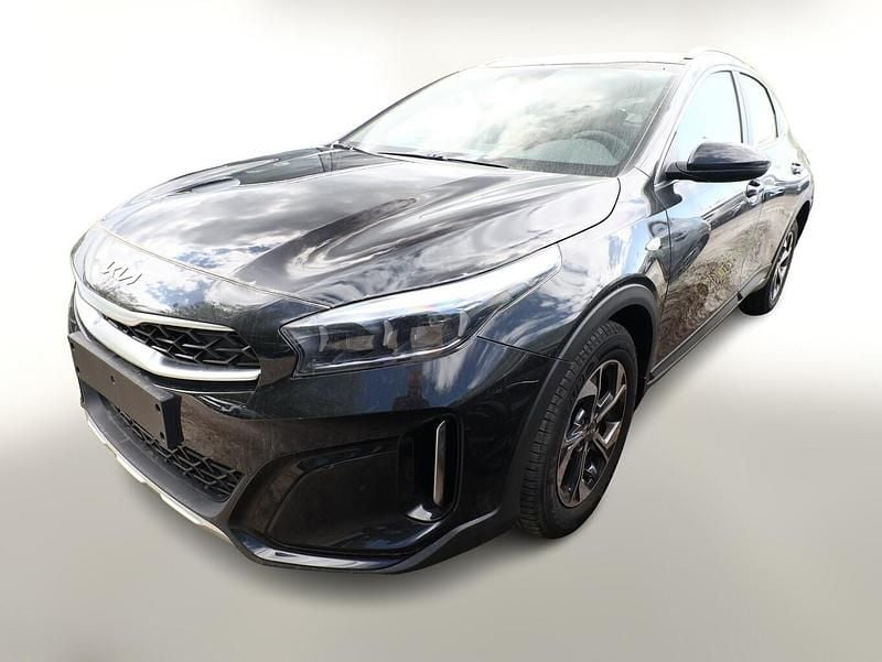 Gebraucht Kia XCeed 116 PS (85 kW) 2026 SUV