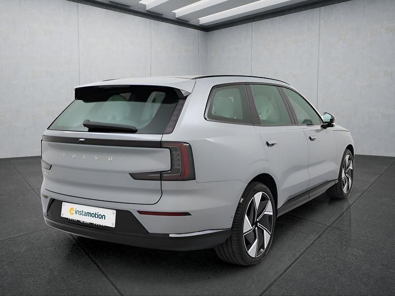 Gebraucht Volvo EX90 380 kW (517 PS) 2025 Grau SUV