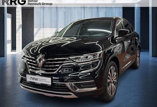 Gebraucht Renault Koleos Initiale Paris 158 PS (116 kW) 2023 Schwarz SUV