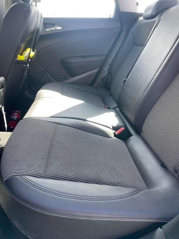 Gebraucht Opel Astra Active 131 PS (96 kW) 2013 Kombi