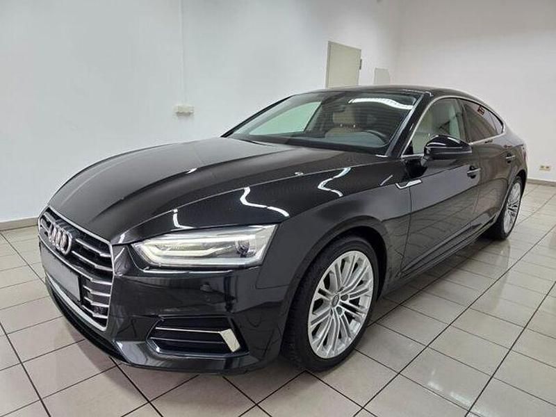 Andere Gebraucht 2017 Audi A5 Limousine | 25.990 € (Fairer Preis) - Bild 1/4