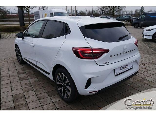 Neu Mitsubishi Colt Plus 91 PS (66 kW) 2025 Kleinwagen