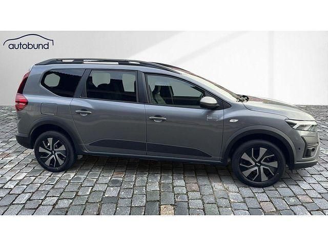 Neu Dacia Jogger Expression 110 PS (80 kW) 2025 Van / Kleinbus