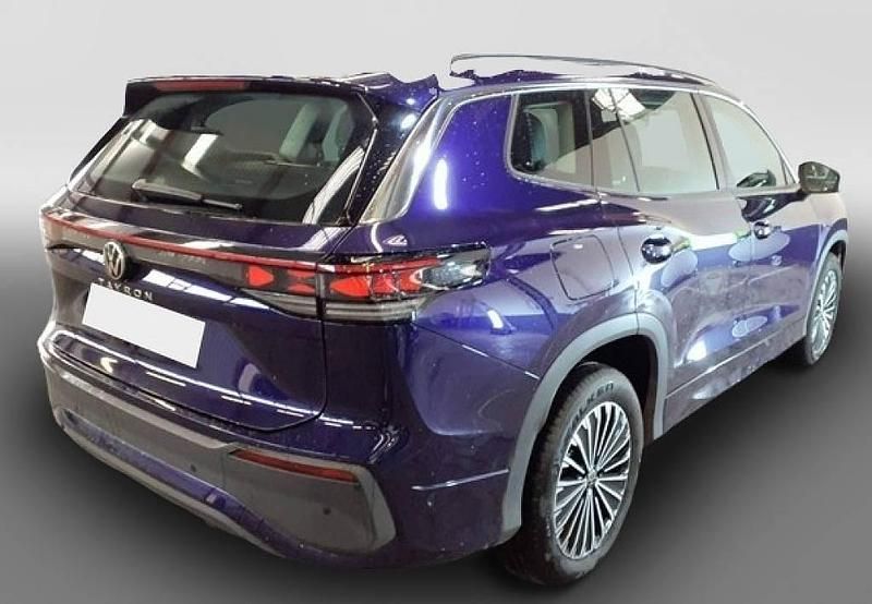 Gebraucht VW Tayron Life 193 PS (141 kW) 2025 Lila SUV