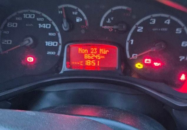 Gebraucht Ford Ka Ambiente 69 PS (50 kW) 2014 Kleinwagen