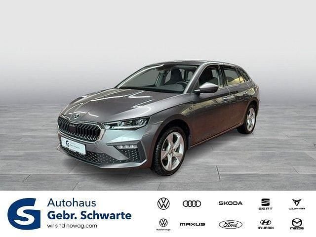 Gebraucht Skoda Scala Drive 95 PS (69 kW) 2024 Andere farbe Kleinwagen