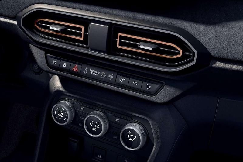 Schiefergrau Neu 2025 Dacia Jogger Extreme Van / Kleinbus | 27.990 € (Fairer Preis) - Bild 1/1