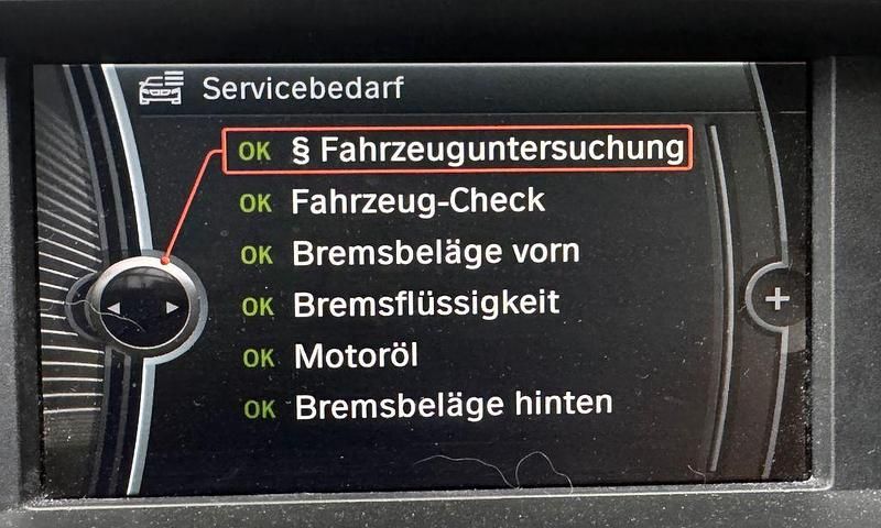 Schwarz Gebraucht 2011 BMW X1 Sport Line SUV | 6.900 € (Guter Preis) - Bild 1/4