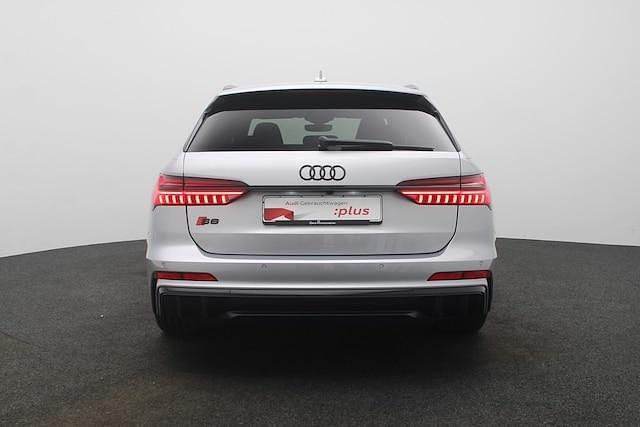 Gebraucht Audi S6 Sport 344 PS (253 kW) 2024 Silber Kombi