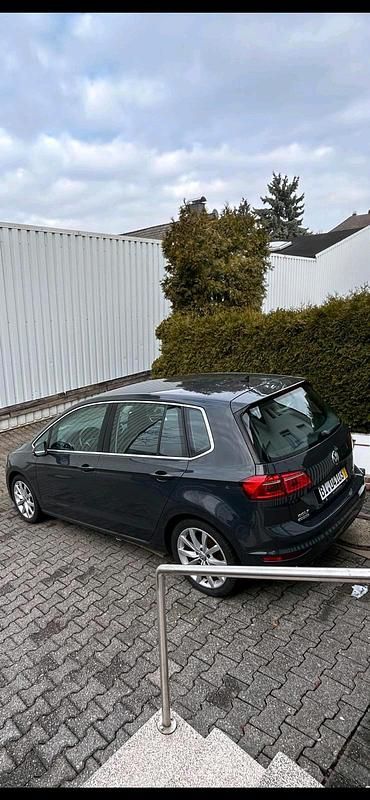 Gebraucht VW Golf VII 150 PS (110 kW) 2015 Grau Limousine
