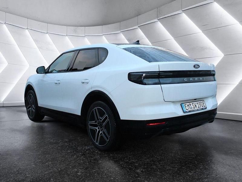 Gebraucht Ford Capri Premium 210 kW (286 PS) 2025 Weiß SUV