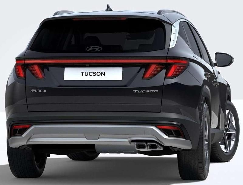 Wählbar Neu 2025 Hyundai Tucson Prime SUV | 33.525 € (Etwas zu teuer) - Bild 1/4