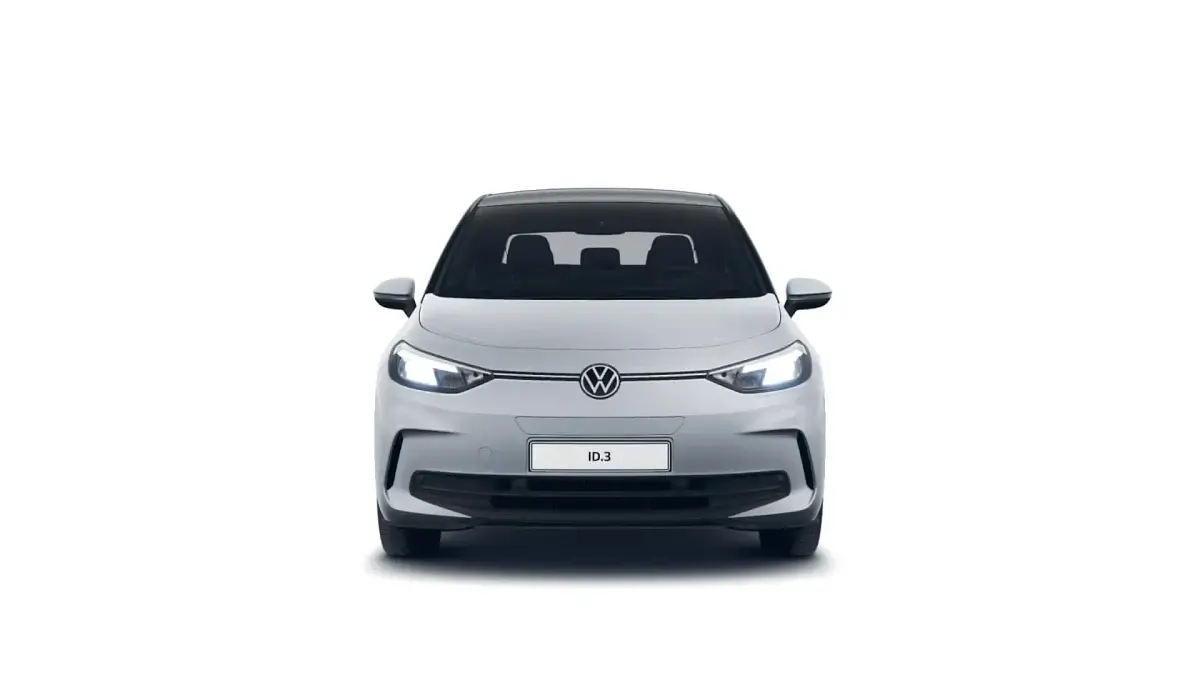Gebraucht VW ID.3 Pro 150 kW (204 PS) 2024 Scale silver metallic Kleinwagen